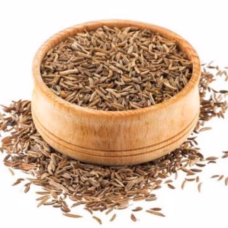 زیره سیاه (120 گرم) ارگانور