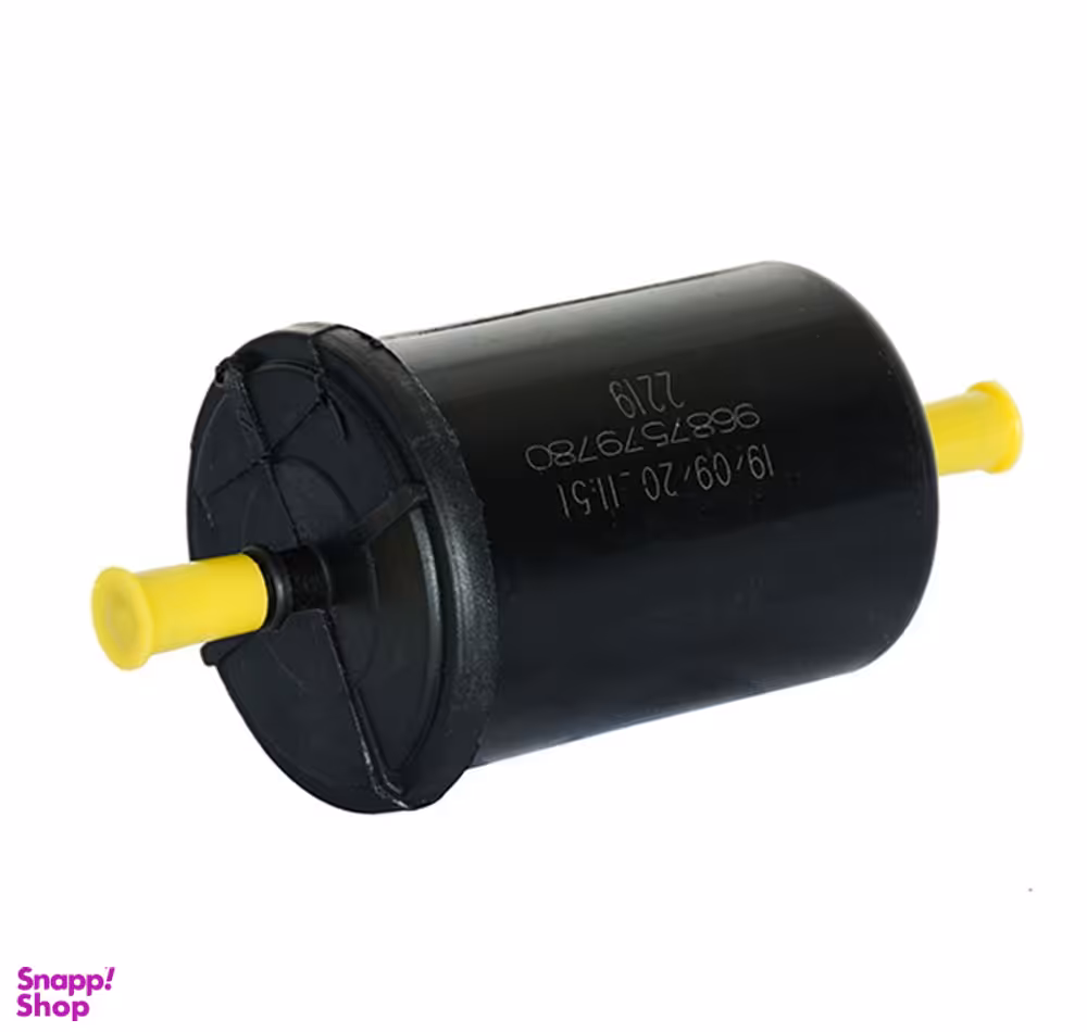 صافی بنزین ایساکو مدل 1240100499 مناسب پژو 405