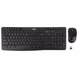 ارزانترین قیمت کیبورد و ماوس تسکو, خرید TSCO TKM 7108W | هدیش