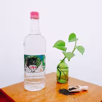 عرق شوید میعاد (یک لیتری)