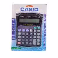 ماشین حساب کاسیو Casio WD220