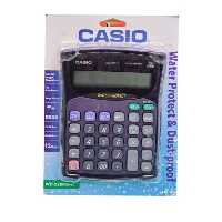 ماشین حساب کاسیو Casio WD220