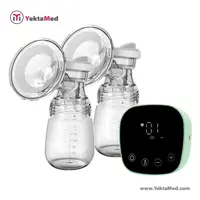 شیردوش برقی DQ-YW005