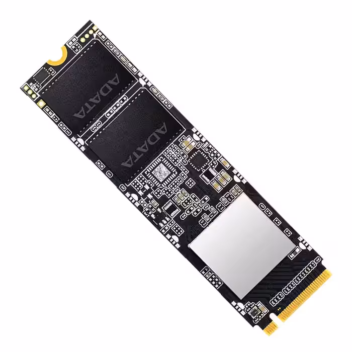 قیمت و خرید اس اس دی 512 گیگابایت ای دیتا مدل SX8100 PCIe M.2 2280 | یاس ارتباط