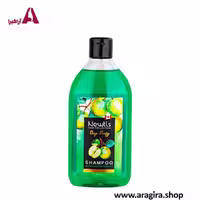 شامپو سیب سبز دیپ پیوریفای نیوتیس 400ml