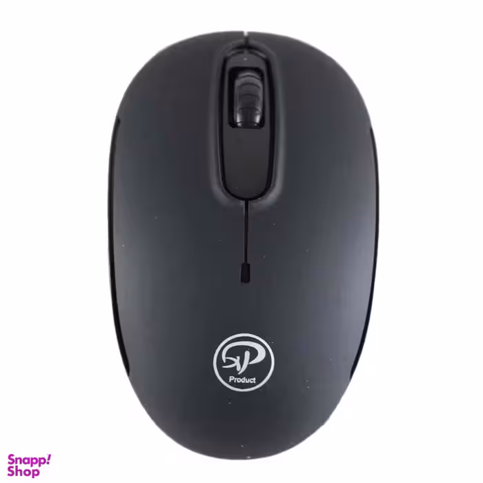 ماوس بی سیم ایکس پی-پروداکت مدل XP-W460B