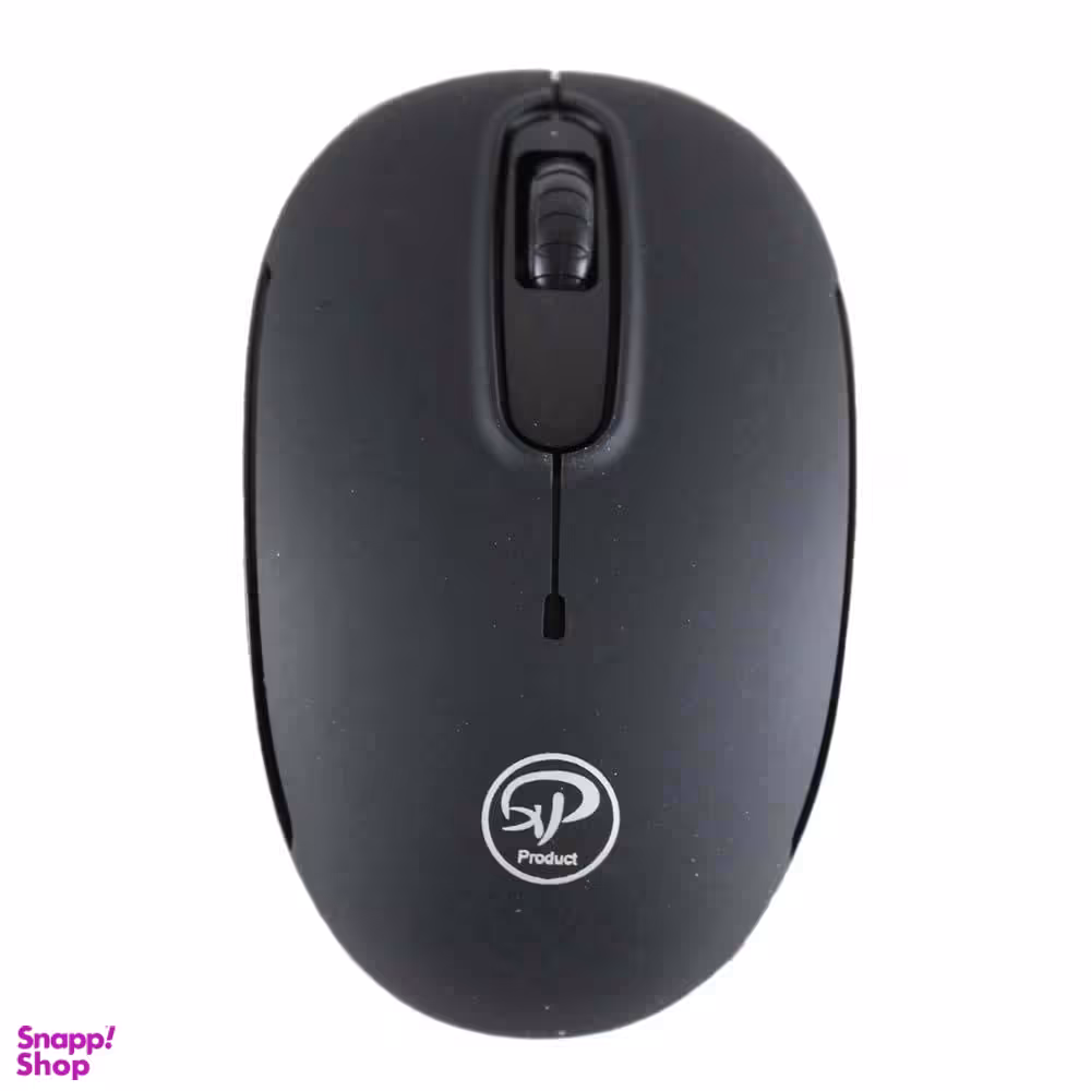 ماوس بی سیم ایکس پی-پروداکت مدل XP-W460B