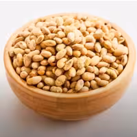 سویا آجیلی بوداده (500گرمی) تازه ترد و خوشمزه