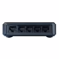 سوئیچ شبکه 5 پورت دی لینک DES-1005A