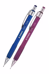 بلیستر اتود 0.7 کد 3137 همراه با نوک و پاک کن