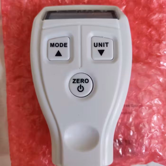 ضخامت سنج و دستگاه تشخیص رنگ مدل gn211