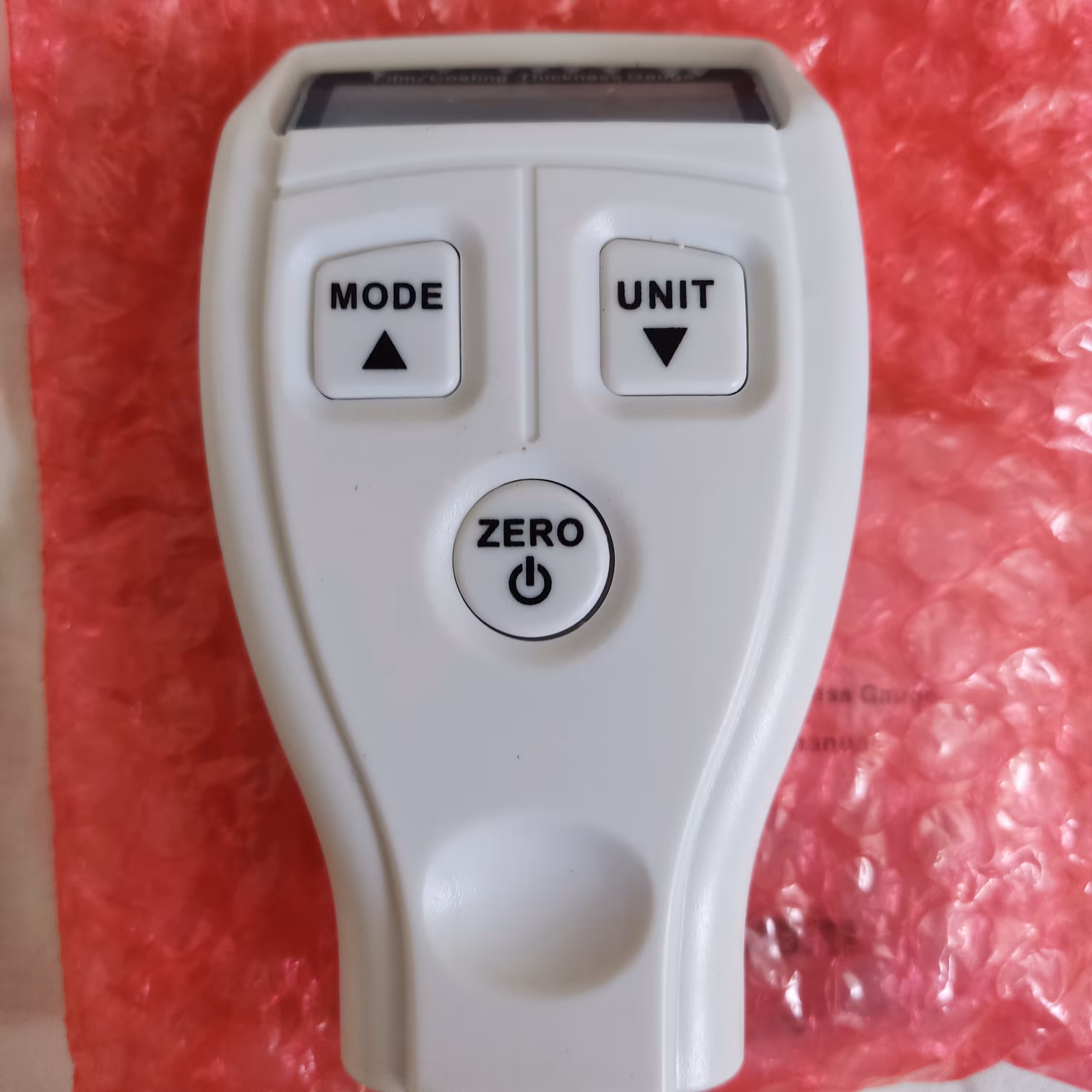 ضخامت سنج و دستگاه تشخیص رنگ مدل gn211