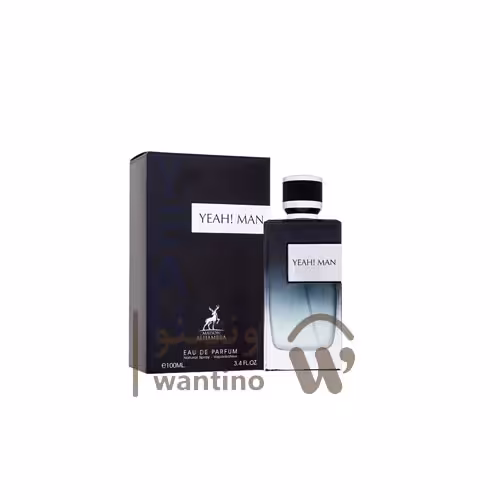 عطر ادکلن مردانه ایو سن لوران وای الحمبرا (Alhambra Yves Saint Laurent Y)