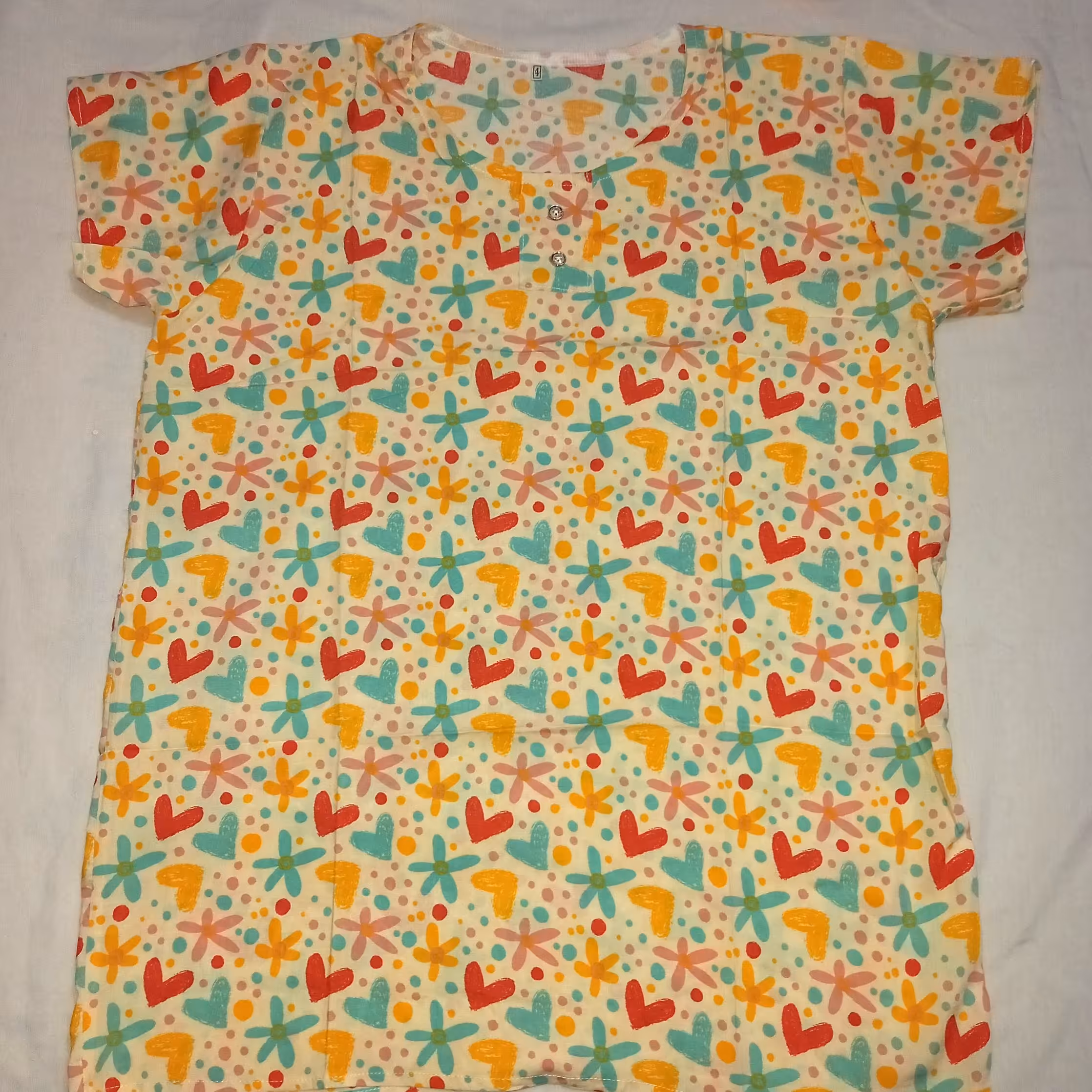 بلوز نخی زنانه