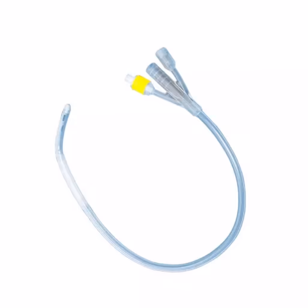 سوند  فولی سیلیکونی 20