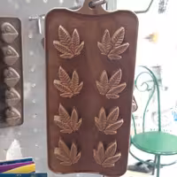 قالب سیلیکونی