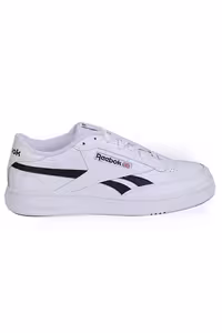کفش دو و تمرین سفید مردانه زنانه Club C Revenge یونیسکس sport 100032883 Reebok