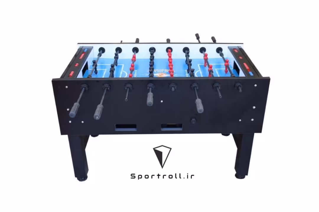 فوتبالدستی مدل Olymp-S19