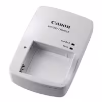 شارژر باتری دوربین کانن مدل CB-2LY