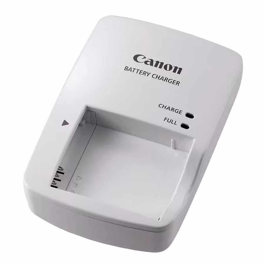 شارژر باتری دوربین کانن مدل CB-2LY