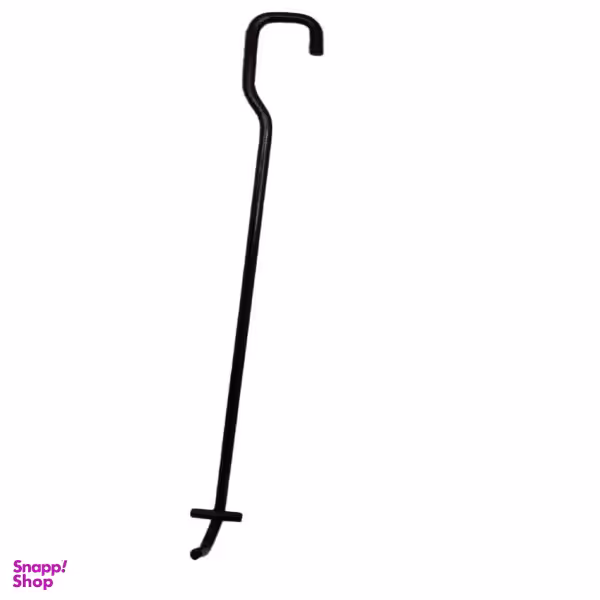 میل کاپوت داچیا مدل 100587 مناسب برای ال 90