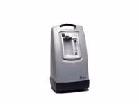 دستگاه اکسیژن ساز 8 لیتری نایدک مدل Nuvo 8 Nidek