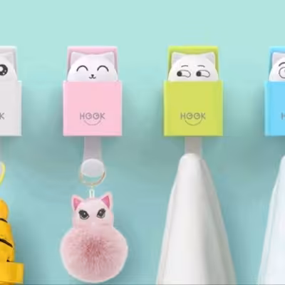 فانی هوک کاربردی