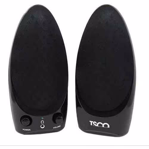 اسپیکر دسکتاپ تسکو مدل TS 2003N
