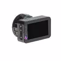 چشمی دیجیتال زیتازی مدل ZiCam 45mp - با سنسور 45 مگاپیکسلی برای ابعاد 1-25 اینچی به بالا