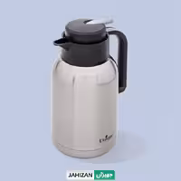 فلاسک استیل یونیک مدل 1843 حجم 1/5 لیتری