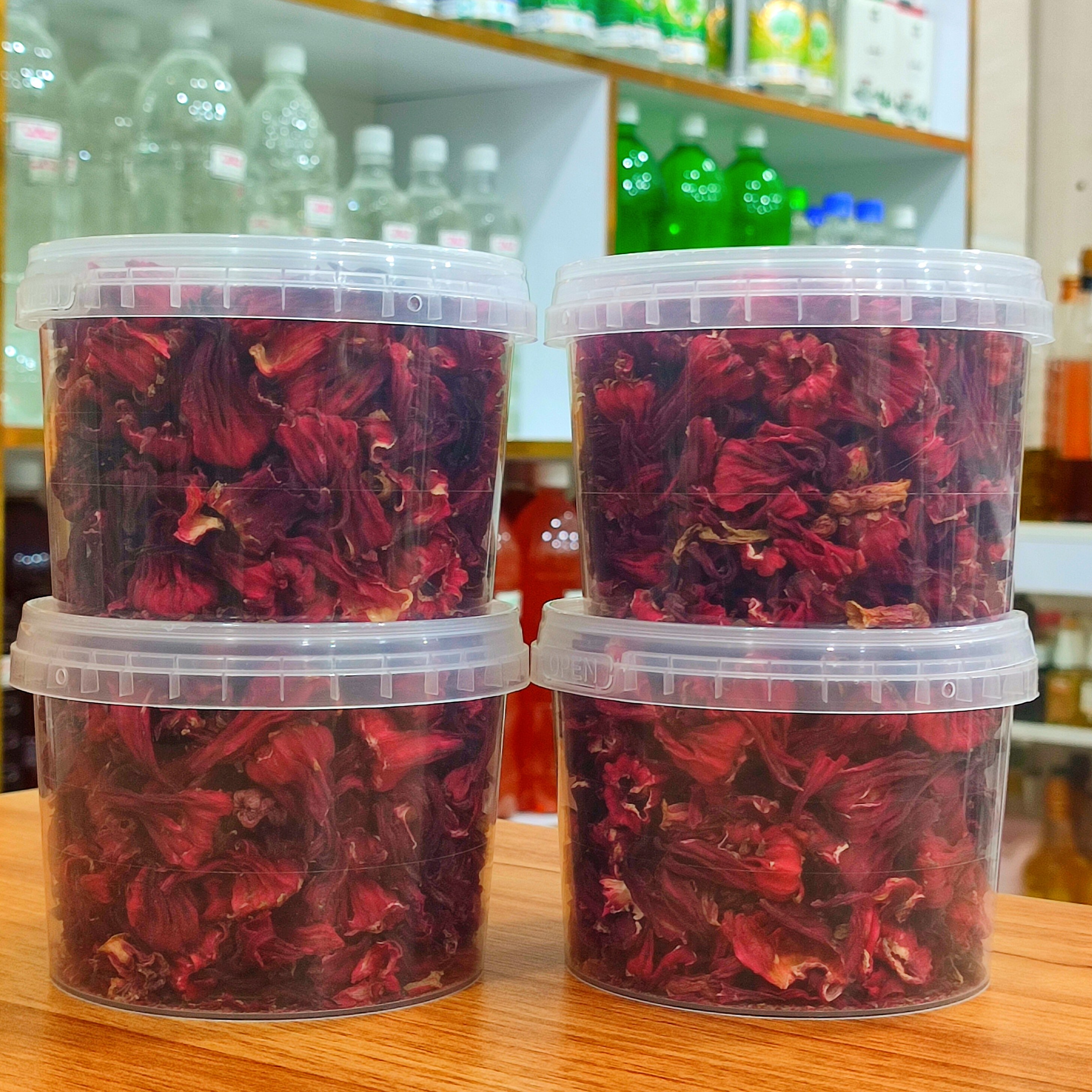 چای ترش