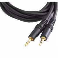 کابل AUX به طول 1 متر