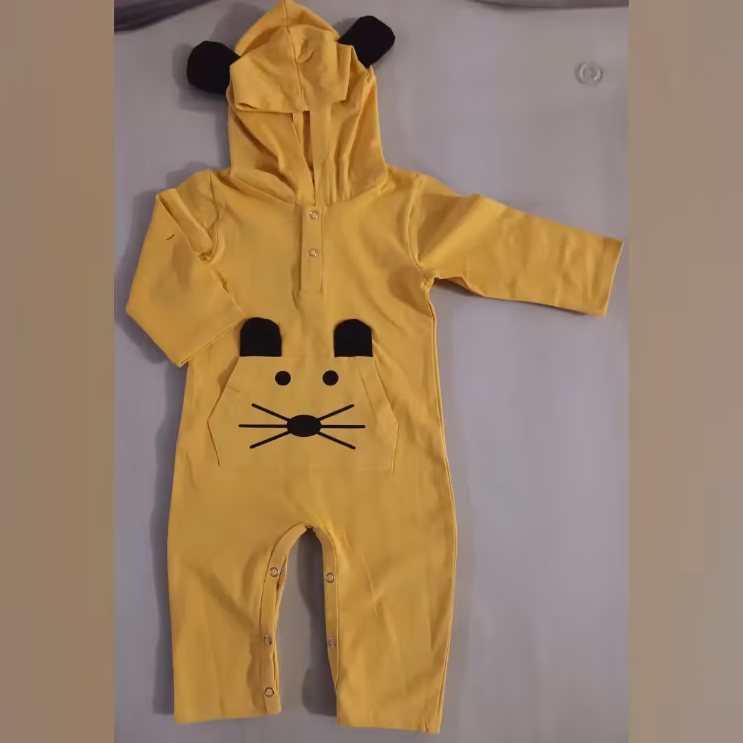 سرهمی  کلاهدار  و بدون کلاه گربه ای وارداتی