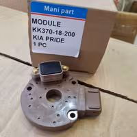 مگنت پراید نیمه انژکتور مگنت نیمه انژکتور  مگنت دلکو نیمه انژکتور زیمنس قدیم وارداتی جنس درجه یک 