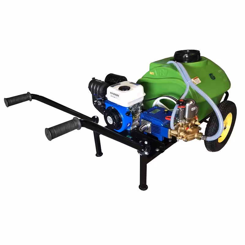 سمپاش فرغونی هیوندا KOREN