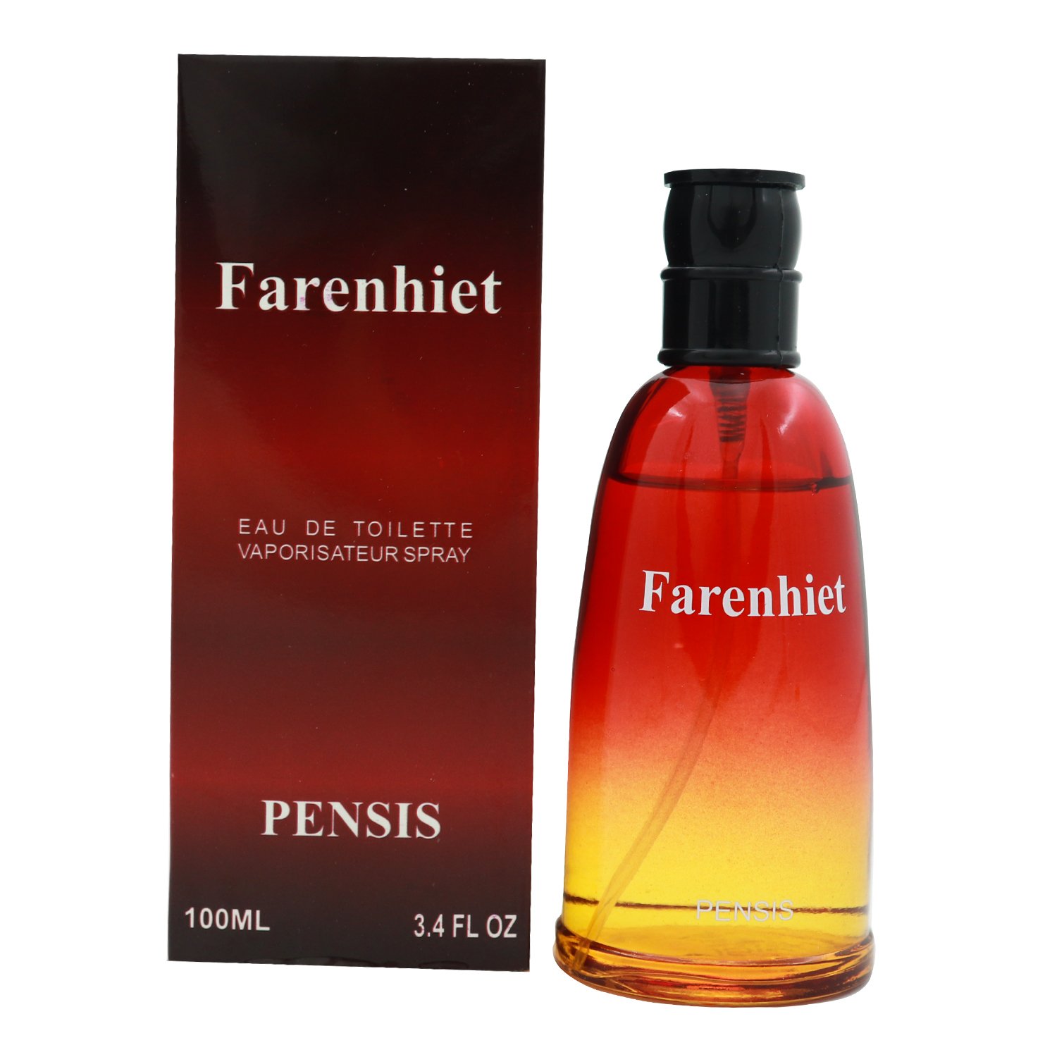ادکلن FARENHIET PENSIS ادکلن فارنهایت دیور پنسیس