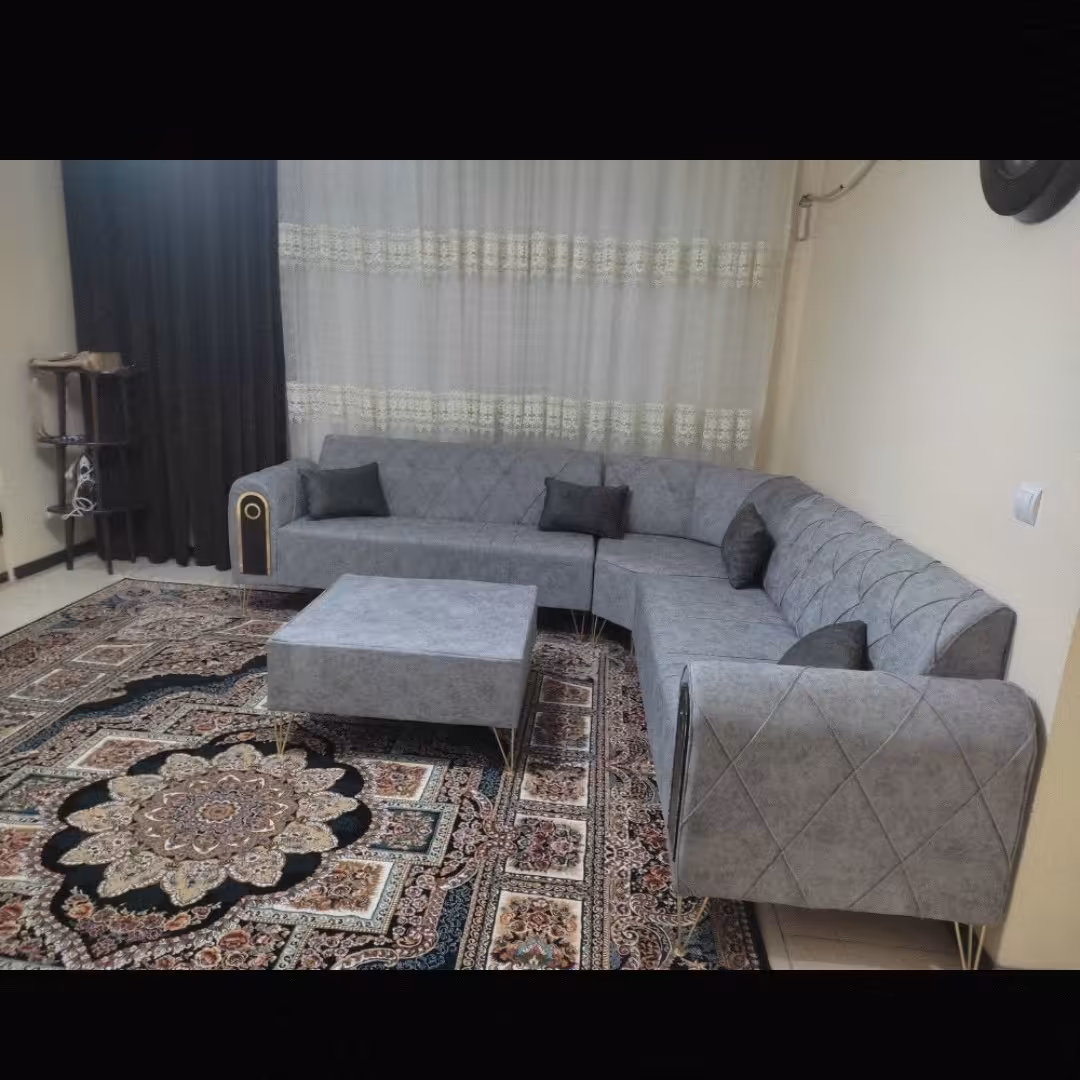 مبلمان رامین