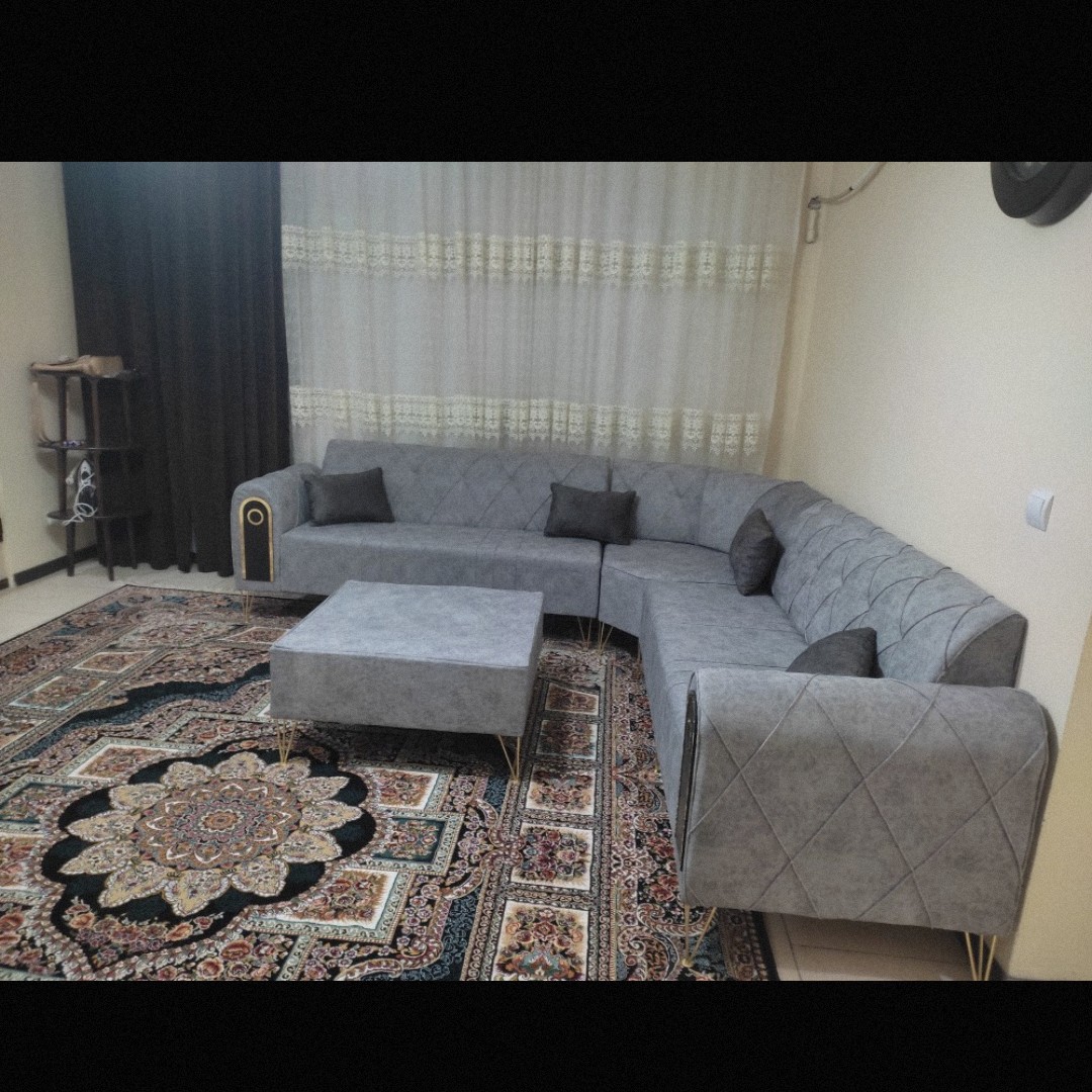 مبلمان رامین