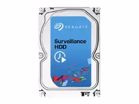 Seagate Surveillance HDD 3TB