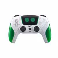 خرید و قیمت دسته بازی پلی استیشن 4 طرح PS5 Astro Bot  مدل PlayX RS-5 PRO