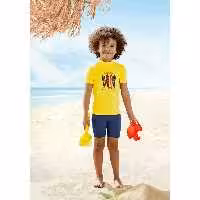 مایو پسرانه لوپیلو آلمان سایز 6 تا 12 ماه 