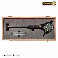 بورگیج دیجیتال آسیمتو 35 - 18 میلی متر مدل 0-21-485