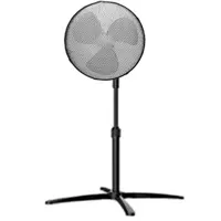 پنکه ایستاده مایدیا مدل FS40-21MB