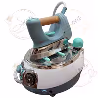 اتو یک لیتری ابتیما