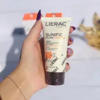 کرم ضد آفتاب SPF 50 لیراک 
