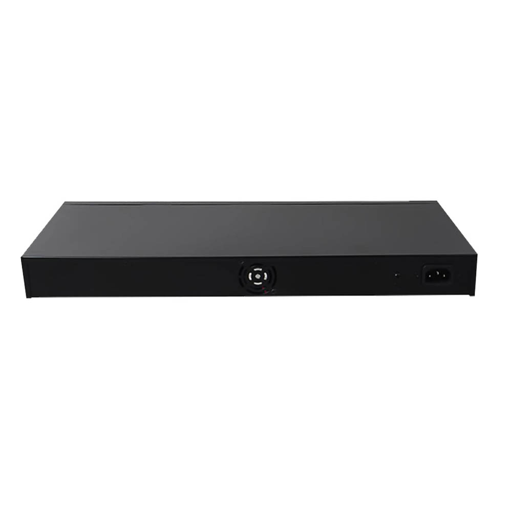 سوییچ 26 پورت +PoE رکمونت دی لینک مدل DGS-F1026P-E