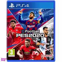 بازی PES 2020 R2
