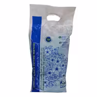 خاک مخصوص بنفشه آفریقایی سبزینه کشت 5 لیتری