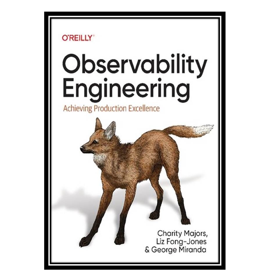 کتاب Observability Engineering