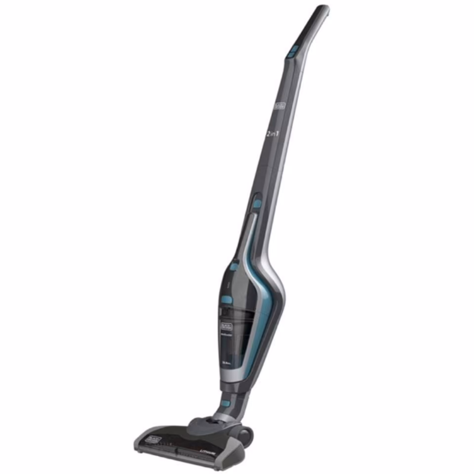 جارو شارژی بلک اند دکر مدل SVA420